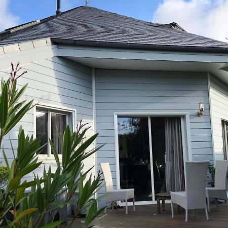 A Pors Haor Bed & Breakfast Crozon Exterior photo