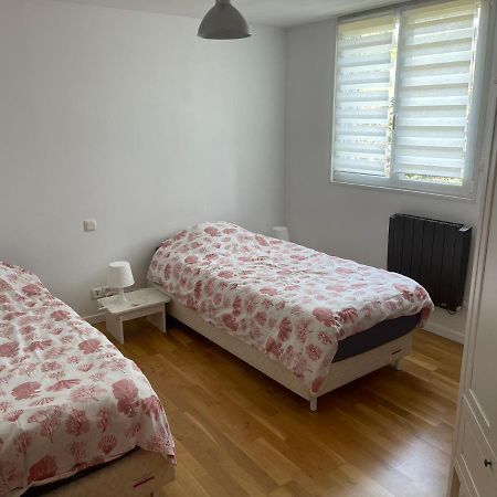 A Pors Haor Bed & Breakfast Crozon Exterior photo